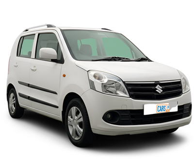 Maruti Wagon R 1.0-img